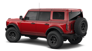 2026 Ford Bronco® External Image 2